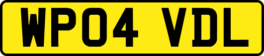 WP04VDL