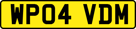 WP04VDM