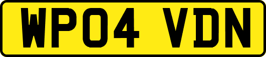 WP04VDN