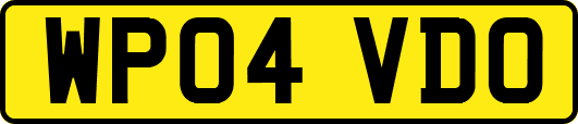 WP04VDO