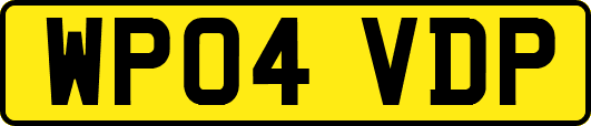 WP04VDP