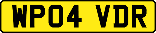 WP04VDR