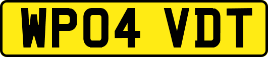 WP04VDT