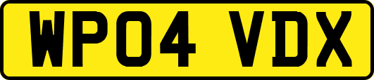 WP04VDX