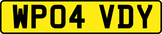 WP04VDY