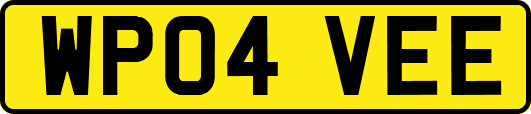 WP04VEE