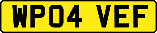 WP04VEF