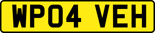 WP04VEH