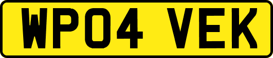 WP04VEK