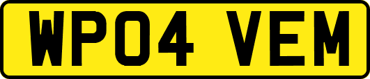WP04VEM