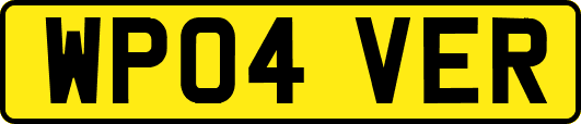 WP04VER