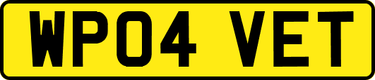 WP04VET