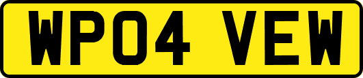 WP04VEW