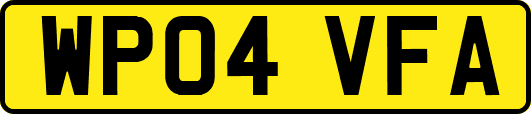 WP04VFA