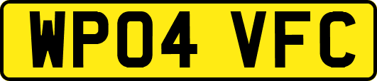 WP04VFC