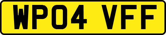 WP04VFF