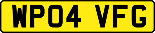 WP04VFG