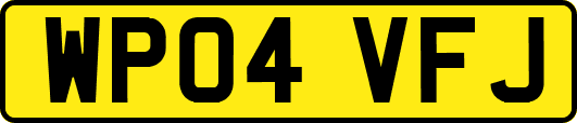 WP04VFJ