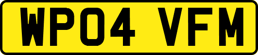WP04VFM