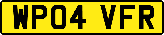 WP04VFR