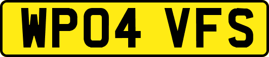 WP04VFS