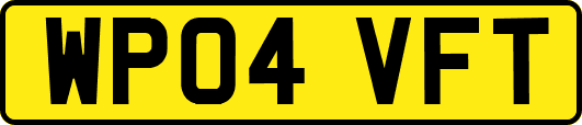 WP04VFT