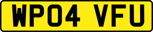 WP04VFU