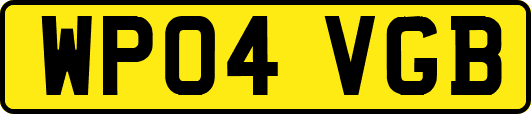 WP04VGB