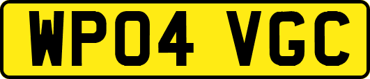 WP04VGC