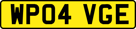 WP04VGE