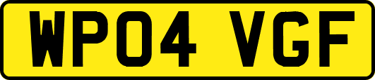 WP04VGF