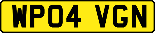 WP04VGN