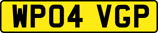 WP04VGP