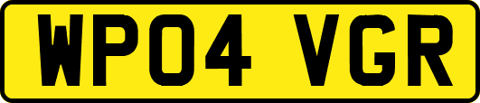 WP04VGR
