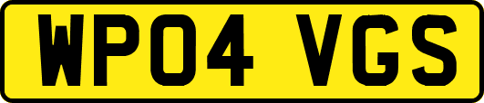 WP04VGS