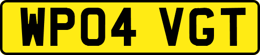 WP04VGT