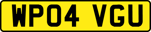 WP04VGU