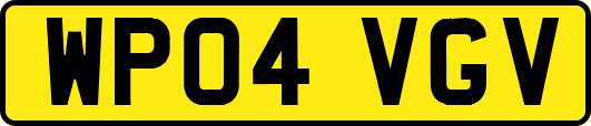 WP04VGV