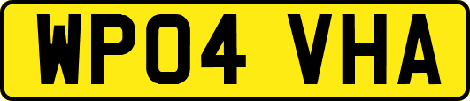 WP04VHA