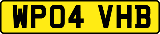 WP04VHB