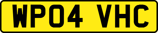 WP04VHC