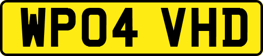 WP04VHD