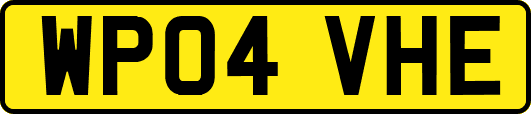 WP04VHE