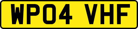 WP04VHF