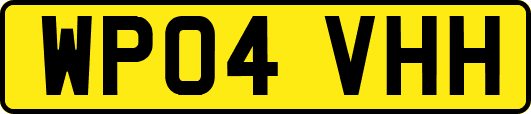WP04VHH
