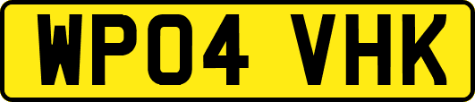 WP04VHK