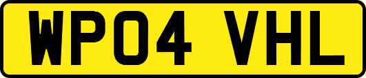 WP04VHL
