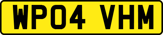 WP04VHM