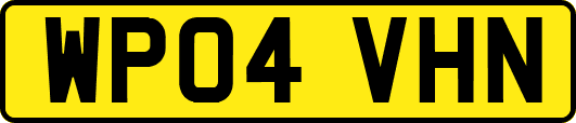 WP04VHN