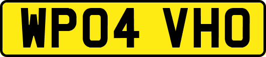 WP04VHO